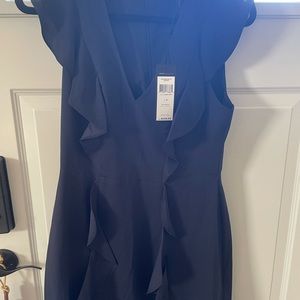 BCBG dress, never worn!